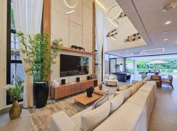 Casa · 506m² · 6 Quartos · 6 Vagas · Casa de 6 suítes | Riviera Módulo 11 - Bertioga - SP