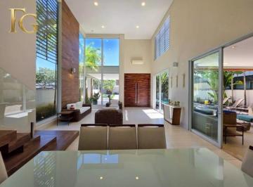 Casa · 531m² · 6 Quartos · 3 Vagas · Casa de 6 dormitórios | Riviera Módulo 12 - Bertioga - SP