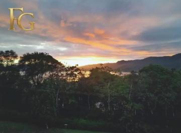 Casa · 320m² · 4 Quartos · 4 Vagas · Casa em condomínio de 4 suítes | Condomínio Recanto da Lagoinha - Lagoinha - Ubatuba - SP