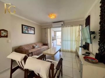 Apartamento · 133m² · 3 Quartos · 2 Vagas · Apartamento de 3 suítes | Edifício All Time - Riviera Módulo 08 - Bertioga - SP