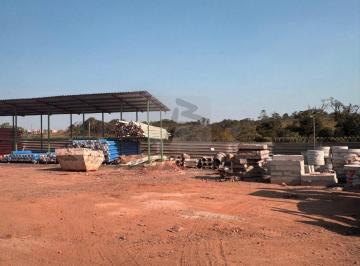 Terreno · 16800m² · Terreno à venda - no Parque São Rafael