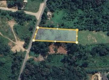 Terreno · 5500m² · Terreno | Jardim Carolina - Ubatuba - SP