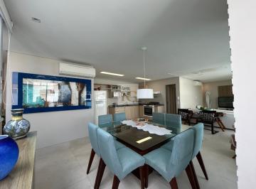 Apartamento · 188m² · 4 Quartos · 3 Vagas · Cobertura de 4 dormitórios | Edifício Mare - Riviera Modulo 08 - Bertioga - SP