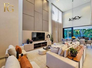 Casa · 400m² · 5 Quartos · 4 Vagas · Casa de 5 suítes | Riviera Módulo 16 - Bertioga - SP