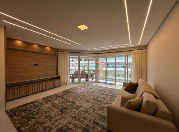 Apartamento · 153m² · 3 Quartos · 2 Vagas · Apartamento de 3 suítes | Edifício Mirante do Jequitibás - Riviera Módulo 07 - SP