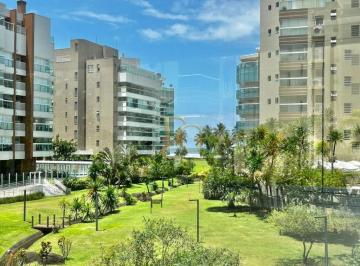 Apartamento · 161m² · 4 Quartos · 2 Vagas · Apartamento de 4 dormitórios | Edifício Ipanema - Riviera Módulo 07 - Bertioga - SP