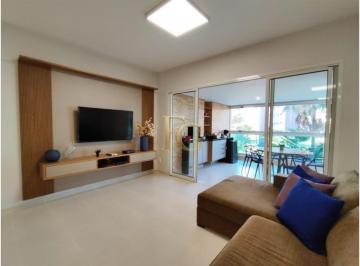 Apartamento · 126m² · 3 Quartos · 3 Vagas · Apartamento de 3 dormitórios | Edifício Positano - Riviera Módulo 07 - Bertioga - SP