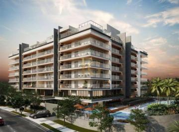 Apartamento · 137m² · 3 Quartos · 2 Vagas · Apartamento de 3 suítes | Edifício Bossanova - Riviera Módulo 07 - Bertioga - SP