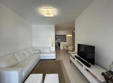 Apartamento · 140m² · 4 Quartos · 1 Vaga · Apartamento de 4 dormitórios | Edifício Turin - Riviera Módulo 08 - Bertioga - SP