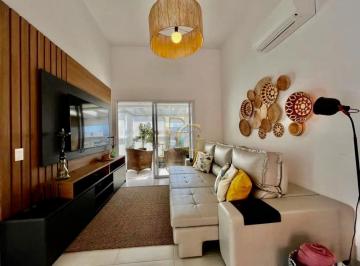 Apartamento · 258m² · 4 Quartos · 3 Vagas · Cobertura de 4 dormitórios | Edifício Leblon - Riviera Módulo 07 - Bertioga - SP