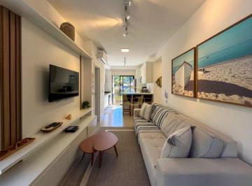 Apartamento · 70m² · 2 Quartos · 1 Vaga · Apartamento de 2 dormitórios | Village Costa Verde - Riviera Módulo 22 - Bertioga - SP