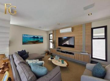 Casa · 353m² · 5 Quartos · 3 Vagas · Casa de 5 suítes | Riviera Módulo 24 - Bertioga - SP