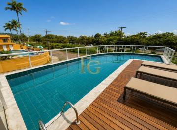 Apartamento · 150m² · 3 Quartos · 2 Vagas · Cobertura de 3 dormitórios | Condomínio Canto das Toninhas - Toninhas - Ubatuba - SP