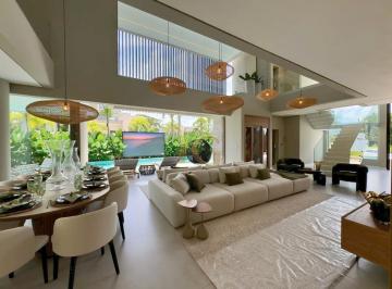 Casa · 900m² · 7 Quartos · 7 Vagas · Casa de 7 suítes | Riviera Módulo 11 - Bertioga - SP