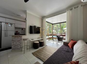 Apartamento · 58m² · 2 Quartos · 1 Vaga · Apartamento de 2 dormitórios | Village Riviera Green Residence - Riviera Módulo 26 - Bertioga - SP