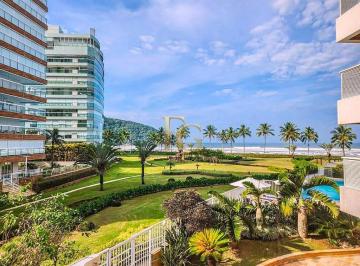 Apartamento · 146m² · 3 Quartos · 2 Vagas · Apartamento de 3 dormitórios | Edifício Fortes - Riviera Módulo 08 - Bertioga - SP