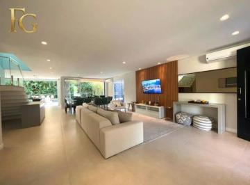 Casa · 400m² · 5 Quartos · 6 Vagas · Casa de 5 suítes | Riviera Módulo 24 - Bertioga - SP