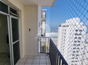 58d8518af6a0198042219f72ed46d6de3cb07bb1 · Praia das Pitangueiras , Vista Mar, Apartamento com 3 quartos à venda, 130 m² por R$ 600.000 - Pitan