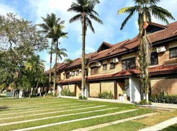 Casa · 142m² · 3 Quartos · 2 Vagas · Casa de 3 suítes | Village Porto do Sol - Riviera Módulo 30 - Bertioga - SP