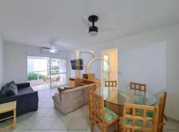 Apartamento · 126m² · 4 Quartos · 2 Vagas · Apartamento de 4 suítes | Edifício Villa di San Lorenzo - Riviera Módulo 07 - Bertioga - SP