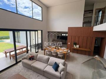 07542f3198ed3e066be700f10e32b116fb7e2d3e · Casa com 3 dormitórios à venda, 384 m² por R$ 2.992.000 - Condomínio Reserva Saint Paul - Itu/SP