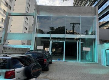Comercial · 1200m² · Comercial para aluguel - em Vila Guarani(Zona Sul)