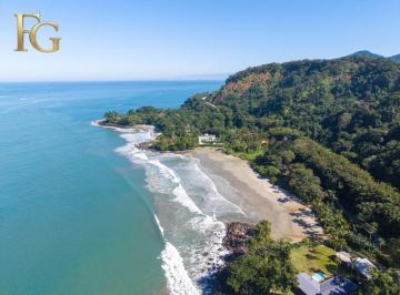 Casa · 584m² · 4 Quartos · Casa de 4 dormitórios | Clube da Praia Preta - Juquehy - São Sebastião - SP
