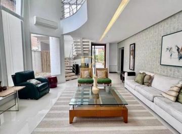 Casa · 425m² · 6 Quartos · 6 Vagas · Casa de 6 suítes | Riviera Módulo 04 - Bertioga - SP