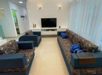 Casa · 276m² · 5 Quartos · 4 Vagas · Casa de 5 suítes | Riviera Módulo 24 - Bertioga - SP