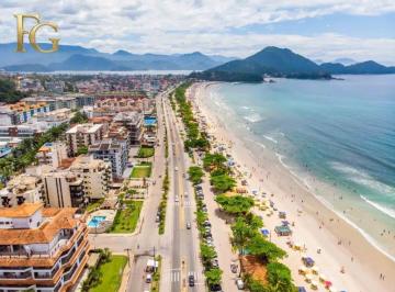 Casa · 240m² · 4 Quartos · 1 Vaga · Casa de 4 dormitórios | Praia Grande - Ubatuba - SP