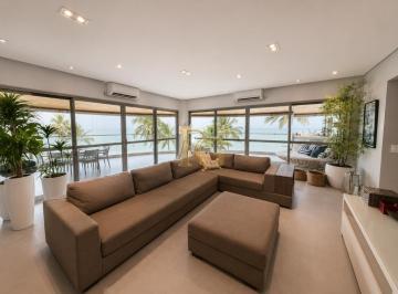 Apartamento · 235m² · 4 Quartos · 3 Vagas · Apartamento de 4 dormitórios | Edifício Cap Ferrat - Riviera Módulo 02 - Bertioga - SP