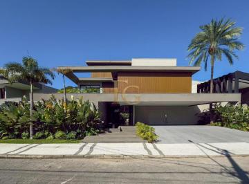 Casa · 670m² · 7 Quartos · 6 Vagas · Casa de 7 suítes | Riviera Módulo 12 - Bertioga- SP