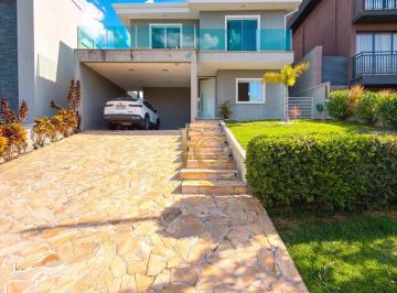 Casa · 210m² · 3 Quartos · 2 Vagas · Casa de 3 dormitórios | Residencial New Ville - Santana de Parnaíba- SP