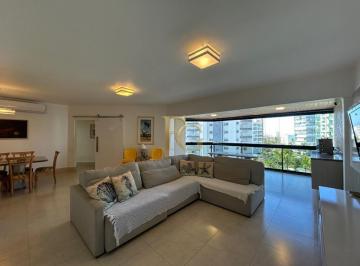 Apartamento · 169m² · 5 Quartos · 2 Vagas · Apartamento de 5 dormitórios | Edifício Rio Vermelho - Riviera Módulo 03 - Bertioga - SP