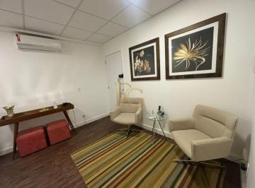 Comercial · 49m² · Sala comercial | Alpha Green Business Tower - Alphaville - Barueri - SP