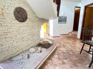 Casa · 280m² · 5 Quartos · 2 Vagas · Casa de 5 suítes | Itamambuca - Ubatuba - SP