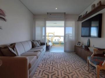 Apartamento · 150m² · 4 Quartos · 1 Vaga · Apartamento de 4 dormitórios | Edifício Mont Saint Michel - Riviera Módulo 03 - Bertioga - SP
