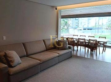 Apartamento · 138m² · 3 Quartos · 2 Vagas · Apartamento de 3 suítes | Edifício Gávea - Riviera Módulo 08 - Bertioga - SP