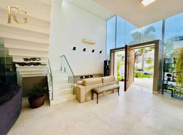 Casa · 463m² · 6 Quartos · 6 Vagas · Casa de 6 suítes | Riviera - Módulo 24 - Bertioga - SP