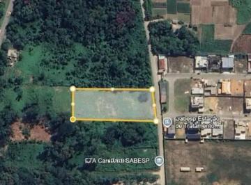 Terreno · 5500m² · Terreno à venda em Ubatuba, Jardim Carolina, com 5500 m²