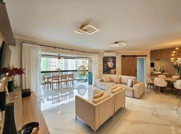 Apartamento · 278m² · 5 Quartos · 2 Vagas · Apartamento de 5 dormitórios | Edifício Rio Vermelho - Riviera Módulo 03 - Bertioga - SP