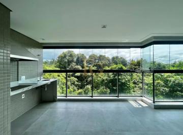 Apartamento · 160m² · 4 Quartos · 2 Vagas · Apartamento de 4 dormitórios | Edifício Costa Dourada - Riviera Módulo 07 - Bertioga - SP