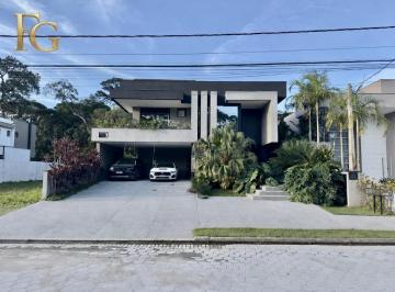 Casa · 493m² · 5 Quartos · 6 Vagas · Casa de 5 suítes | Riviera Módulo 24 - Bertioga - SP