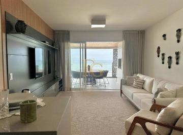 Apartamento · 125m² · 3 Quartos · 3 Vagas · Apartamento de 3 suítes | Edifício Galápagos- Riviera Módulo 08 - Bertioga- SP