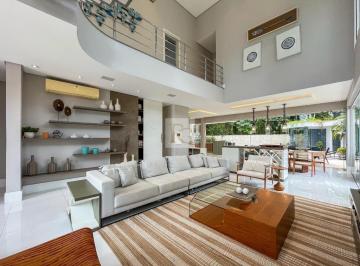 Casa · 657m² · 7 Quartos · 8 Vagas · Casa de 7 suítes | Riviera Módulo 17 - Bertioga - SP