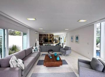 Casa · 320m² · 5 Quartos · 6 Vagas · Casa de 5 suítes | Riviera Módulo 24 - Bertioga - SP
