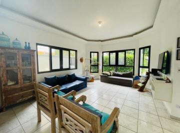 Casa · 481m² · 5 Quartos · Casa de 5 suítes | Riviera Módulo 05 - Bertioga - SP