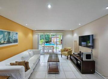 Apartamento · 138m² · 3 Quartos · 2 Vagas · Apartamento de 3 suítes | Village Sunset - Riviera Módulo 30 - Bertioga - SP