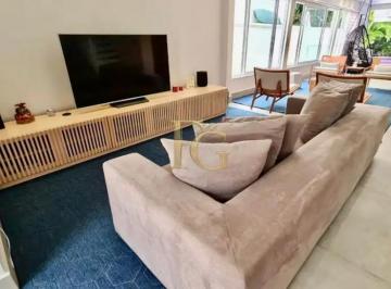 Casa · 380m² · 4 Quartos · 2 Vagas · Casa de 4 suítes | Riviera Módulo 26 - Bertioga - SP
