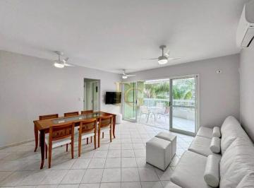 Apartamento · 85m² · 2 Quartos · 2 Vagas · Apartamento de 2 suítes | Edifício Portovenere - Riviera Módulo 02 - Bertioga- SP